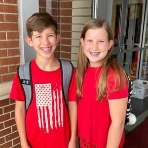 Meet your Posher, Carol